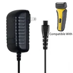 5V Ac Adapter Charger For Remington PF7855 PR1240 PR1250 PR1260 Shaver Psu. Fixed Price $11.99.