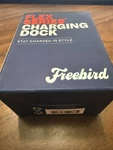 Freebird Flex Series Charging Dock Official Stand Base. Fixed Price $19.50.