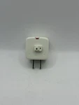 Genuine Panasonic Shaver Adaptor For ES178 271 & 205 Matsushita Japan RE3-40. Fixed Price $9.99.