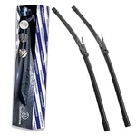 Wiper Blades Oem Quality Replacement For Explorer 2011-2018 Original. Fixed Price $25.62.