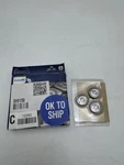 Philips Replacement Shaver Head & Prestige S9000 Blades 3 Pack - Gray. Fixed Price $44.02.