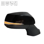 New Premium Power Passenger Side Door Mirror Heated 879100E370. Fixed Price $103.80.