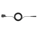 100-240V 0.3A 50/60HZ Input Wall Charger Cord Fit For Braun Shaver Series. Fixed Price $11.80.