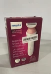Philips Satinshave Prestige Women's Electric Shaver, Cordless Wet & Dry. Fixed Price $24.99.