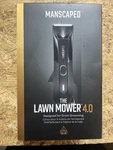 Manscaped The Lawn Mower 4.0 Electric Trimmer Personal Body & Groin Shaver. Fixed Price $43.44.