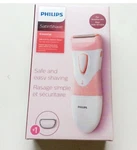 Philips Beauty Satinshave Essential Women's Wet & Dry Electric Shaver. Fixed Price $19.90.