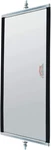 Retrac 610301 7 X 16-INCH Stainless Steel Angle-back West Coast Mirror Head, Uni. Fixed Price $45.84.