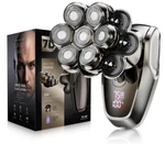7D Head Shaver For Bald Men, Shpavver, Led, Wet/dry, IPX7, Type-c Charging. Fixed Price $51.99.