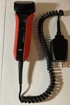 Braun Waterflex Wet And Dry WF2S Cordless Men Foil Shaver 5760 Red - Tested. Fixed Price $49.60.