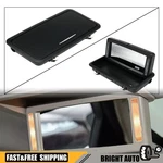 Rear Row Vanity Mirror Makeup W/lights Fits Jaguar Xj 10-19 C2D19845PVJ. Fixed Price $60.18.