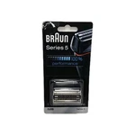 Braun Series Electric Shaver Razor Head Foil Cutter Cassette New. Fixed Price $31.63.