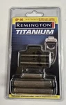 New Genuine Remington Titanium Shaver SP-96 Screens & Cutters. Fixed Price $24.99.