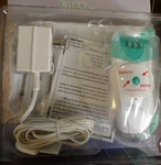Emjoi Silken Legs Arm Body Hair Remover Epilator Classic Rechargeable Cordless. Fixed Price $34.95.