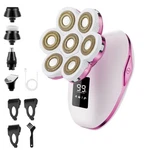 Electric Razors For Women, 7D 5 In 1 Lady Shavers,.... Fixed Price $68.38.
