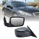 Right Passenger Side Mirror Compatible With Honda Accord 2008 2009 2010 2011 .... Fixed Price $95.54.