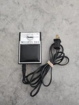 Vintage Remington 550 Cordless Electric Shaver Razor. Model CV-500 Powers. Fixed Price $15.99.