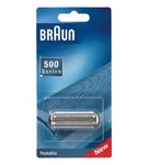 Braun 5S 5609, 370/575 Pocketgo Foil & Frame. Fixed Price $21.99.