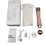 Suprent The Beach Hottie Bikini Trimmer BK215PX Rose Gold. Fixed Price $12.99.