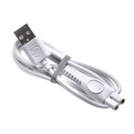 Oem Philips White Usb Type Pin Charger Charging Cable CP2013 Electric Shaver. Fixed Price $24.99.
