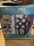 Grooming Kit Men's 5 1 Daling Multi-function Model # DL-9239 New. Fixed Price $49.99.