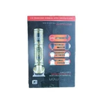 Scttomon RFC-5618 Rechargeable Hair & Beard Trimmer Grooming Kit. Fixed Price $30.00.