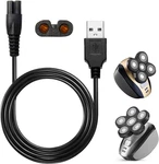 Universa Head Charger Cord Compatible With Shaver, For. Fixed Price $15.95.