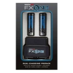 Babyliss Pro Fxone Dual-battery Charging Prepack (two Batteries + Base). Fixed Price $79.95.