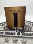 Supreme Trimmer T-shaper Dlc Hair & Beard ST5206. Fixed Price $40.99.