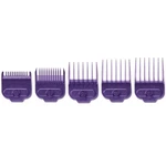 Andis Single Magnetic Pcs Comb Set - Small #66345. Fixed Price $49.99.