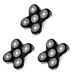 1-3 Pack Shaver Replacement Heads For Remington Balder Pro Model XR7000. Fixed Price $17.84.