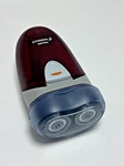 Philips Norelco 40DB Aa Battery Cordless Electric Shaver Tested & Clean. Fixed Price $27.63.