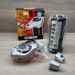 Conair HGL1 Hot Gel Lather Machine Heating System Dispenser Open Box*. Fixed Price $79.95.
