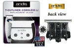 Andis Replacement T-blade For Cordless T-outliner Trimmer Clipper Model 74000. Fixed Price $28.99.