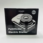 Cosano Electric Foil Shaver IPX7 Waterproof Usb Wet Dry Travel Razor Men. Fixed Price $13.99.
