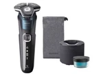 Philips Men's Shaver S5889/60 5000 Blue Japan Import. Fixed Price $129.02.