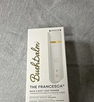 Bushbalm Francesca Bikini & Body Hair Trimmer. Fixed Price $28.00.