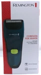 Remington Cordless Foil Shaver 2X Flex Cutting System Brand New. Fixed Price $34.95.