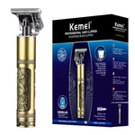 Kemei Dragon Cordless Hair Clippers Trimmer Shaver Cutting Beard Barber. Fixed Price $24.90.