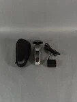 Philips Norelco Series 6000 Wet Dry Electric Shaver S6540 W/ Charger. Fixed Price $29.99.