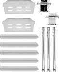 Dcyourhome Grill Parts Kit For Weber Genesis 300 Series E330 E310. Fixed Price $99.99.