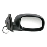 Trq MRA05764 Power Side View Mirror For Toyota Tundra 2004-2006 Right TO1321193. Fixed Price $103.56.