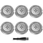 SH30 Replacement Heads Compatible With Shavers Series 3000 2000 1000 S738 S15.... Fixed Price $23.72.