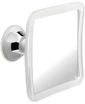 Mirrorvana Fogless Shower For Shaving With Upgraded Suction, Anti .... Fixed Price $17.99.