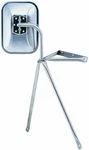 Fit System H3551 Driver/passenger Side Replacement Lo Mount Universal Mirror. Fixed Price $89.67.