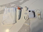 Philips BRL-146 Lady Shaver W/accessories, Guc. Fixed Price $20.00.