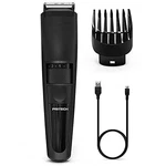 Pritech Electric Hair Clipper Cordless Beard Trimmer For Men Black. Fixed Price $19.90.