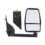 Jdmspeed Right Passenger Side View Mirror Compatible With 2003-2019 Chevy Expres. Fixed Price $79.20.
