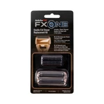 Babyliss Pro Fxone Double Foil Shaver Replacement And Cutter. Fixed Price $23.99.