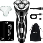Max-t Electric Razor For Men, 4D Rotary Shaver Rechargeable We.... Fixed Price $56.37.