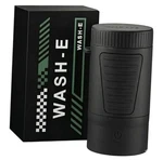 Wash-e Electric Golf Ball Cleaner Portable Motorized Washer, Usb-c. Fixed Price $50.05.